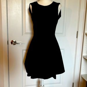 Theory A-line dress, 00